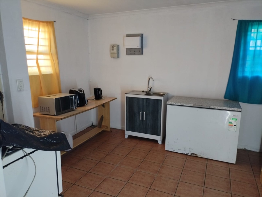 3 Bedroom Property for Sale in Voorbrug Western Cape